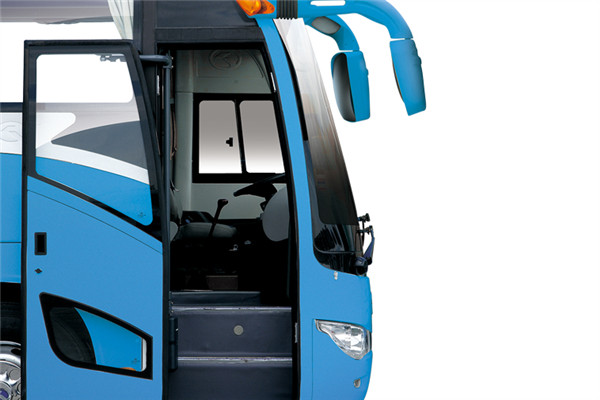 金龍XMQ6117AYN5D客車(chē)（天然氣國(guó)五24-54座）