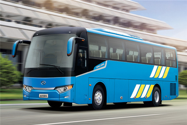 金龍XMQ6113BYBEVL4客車(chē)（純電動(dòng)24-64座）