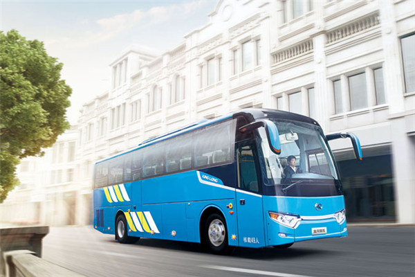 金龍XMQ6113BYBEVL4客車(chē)（純電動(dòng)24-64座）