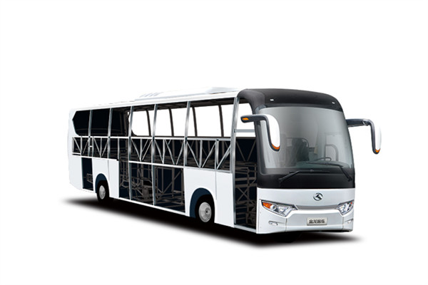 金龍XMQ6113BYBEVL4客車(chē)（純電動(dòng)24-64座）