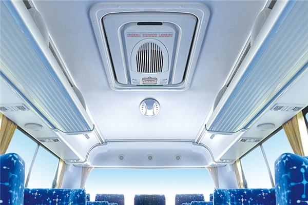 金龍XMQ6113BYBEVL4客車(chē)（純電動(dòng)24-64座）
