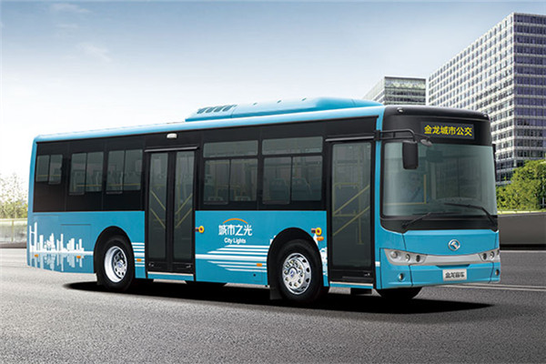 金龍XMQ6900AGD5公交車（柴油國(guó)五15-31座）