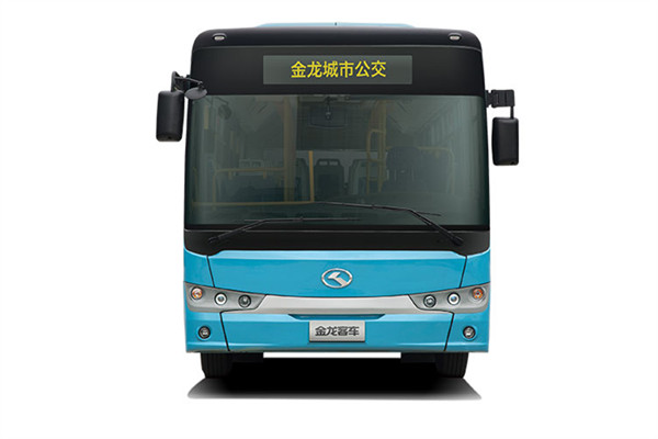 金龍XMQ6900AGD5公交車（柴油國(guó)五15-31座）