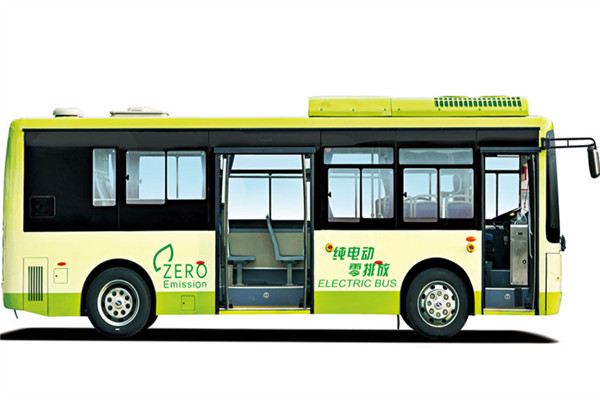 金龍XMQ6811AGBEV公交車(chē)（純電動(dòng)10-23座）
