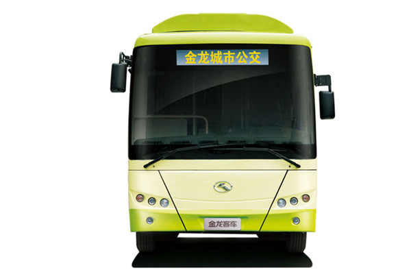 金龍XMQ6811AGBEV公交車(chē)（純電動(dòng)10-23座）