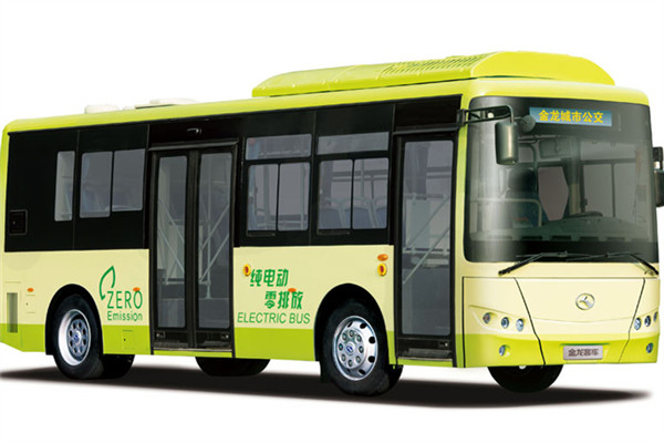 金龍XMQ6811AGBEV公交車(chē)（純電動(dòng)10-23座）