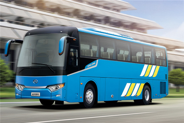 金龍XMQ6112AYD5C1客車(chē)（柴油國(guó)五24-52座）