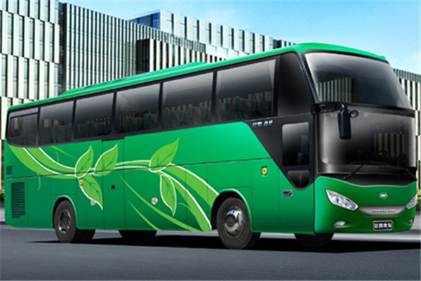 安凱HFF6120K09C2E5客車(chē)（LNG國(guó)五24-59座）