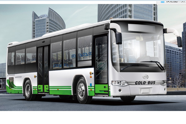合客HK6770HGQ5公交車(chē)（天然氣國(guó)五15-29座）