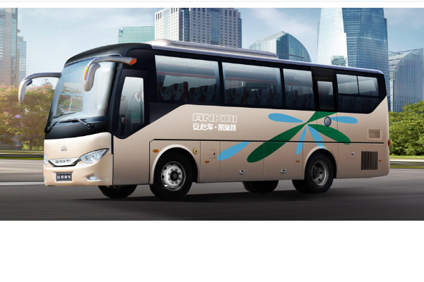 安凱HFF6119KDE5B客車（柴油國(guó)五24-50座）