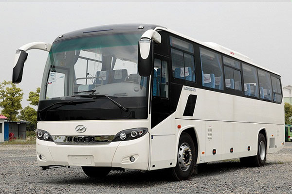 海格KLQ6115HZEV0X2客車（純電動(dòng)24-53座）