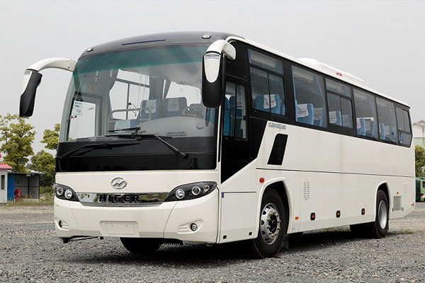 海格KLQ6115HZEV0X2客車（純電動(dòng)24-53座）