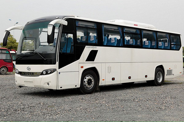 海格KLQ6115HZEV0X2客車（純電動(dòng)24-53座）