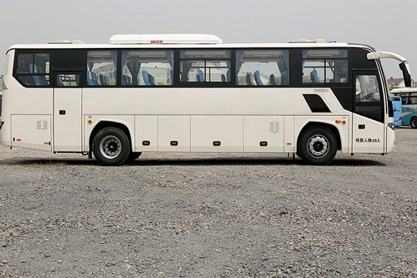 海格KLQ6115HZEV0X2客車（純電動(dòng)24-53座）