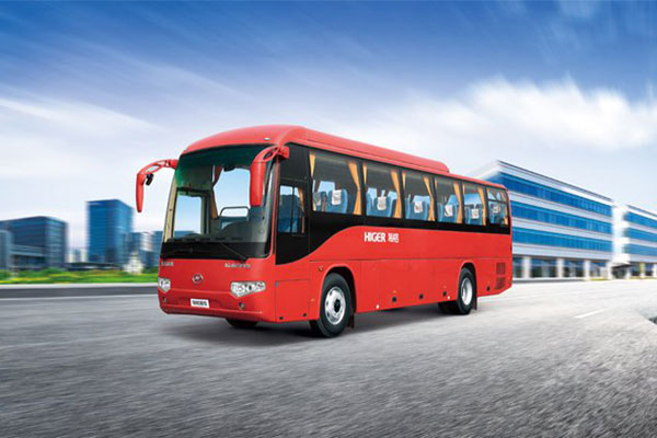 海格KLQ6119TBE5客車(chē)（柴油國(guó)五24-57座）