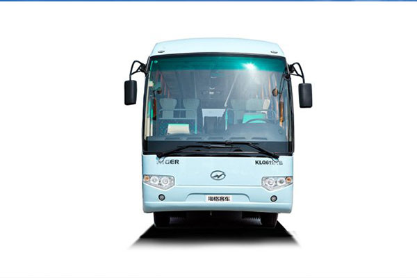 海格KLQ6119TBE5客車(chē)（柴油國(guó)五24-57座）