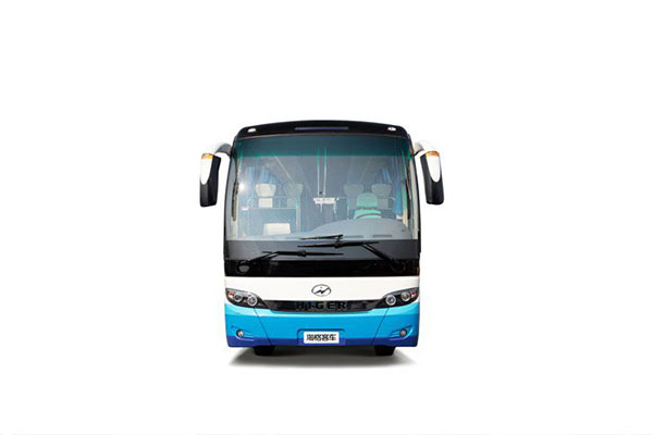 海格KLQ6115HAE52客車(chē)（柴油國(guó)五24-48座）