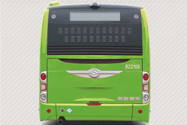 黃海DD6851PHEV2N公交車（LNG/電混動(dòng)國五14-27座）