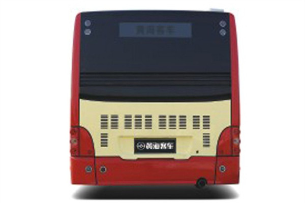 黃海DD6109CHEV7N公交車(chē)（NG/電混動(dòng)國(guó)五18-36座）