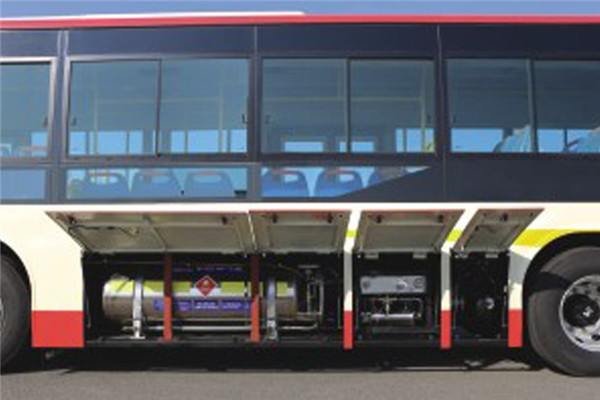 黃海DD6109CHEV4N公交車(chē)（天然氣/電混動(dòng)國(guó)五18-36座）