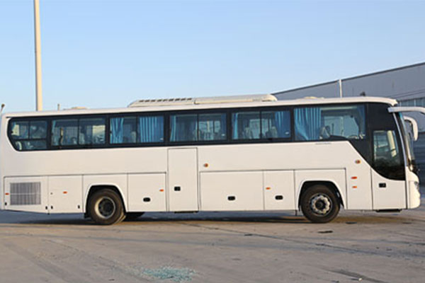 福田歐輝BJ6127PHEVCA-2客車（柴油/電混動(dòng)國五24-55座）