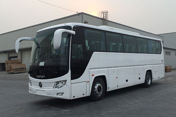 福田歐輝BJ6120U8BHB客車(chē)（柴油國(guó)五24-56座）