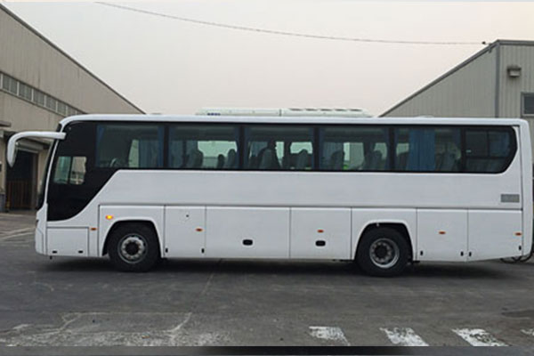福田歐輝BJ6120U8BHB客車(chē)（柴油國(guó)五24-56座）