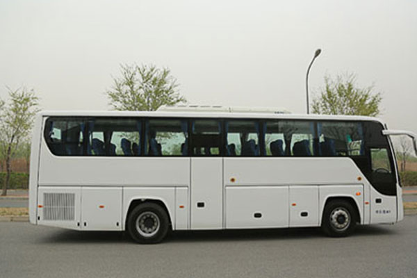 福田歐輝BJ6113U8MCB-1客車(chē)（天然氣國(guó)五24-53座）