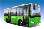 長(zhǎng)安SC6700ADBEV公交車(chē)（純電動(dòng)10-22座）