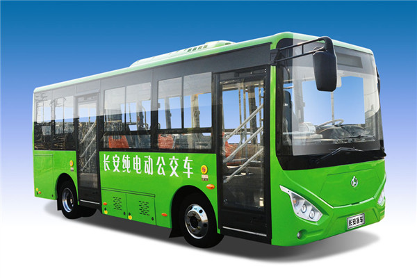 長(zhǎng)安SC6700ADBEV公交車（純電動(dòng)10-22座）