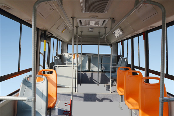 長(zhǎng)安SC6700ADBEV公交車（純電動(dòng)10-22座）