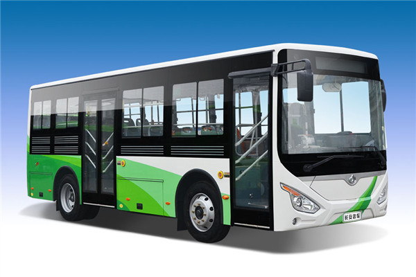 長(zhǎng)安SC6833ABEV公交車(chē)（純電動(dòng)14-29座）