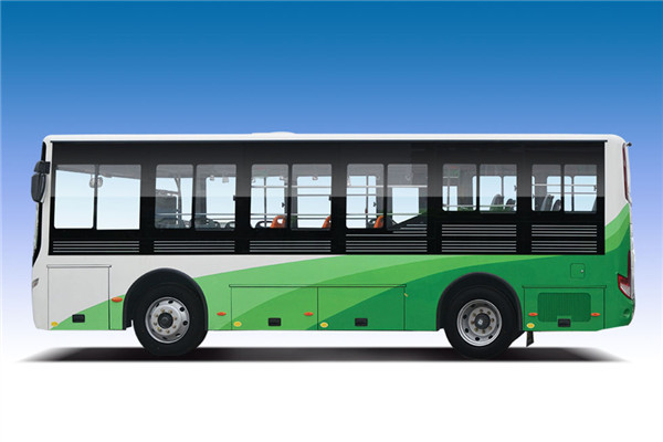 長(zhǎng)安SC6833ABEV公交車(chē)（純電動(dòng)14-29座）