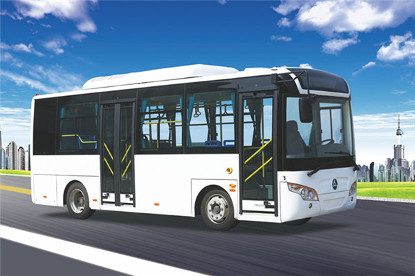常隆YS6751GBEV公交車(chē)（純電動(dòng)10-27座）