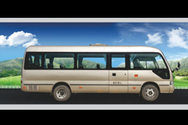 常隆YS6700BEV客車(chē)（純電動(dòng)10-23座）