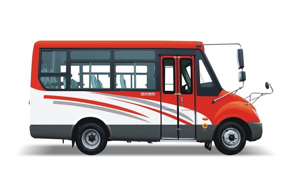 東風(fēng)超龍EQ6550LTV客車（柴油國(guó)五10-14座）