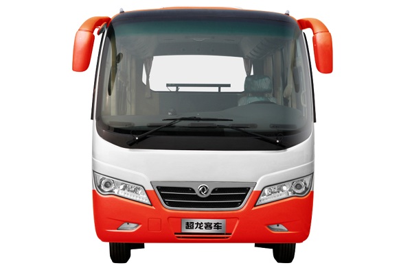 東風(fēng)超龍EQ6607LT客車（天然氣國五10-19座）