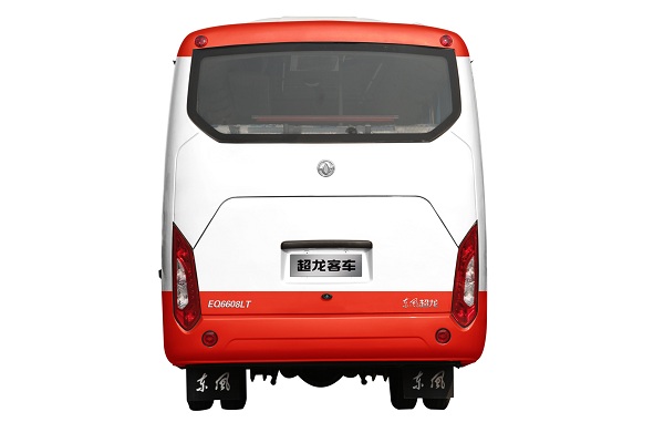 東風(fēng)超龍EQ6607LT客車（天然氣國五10-19座）