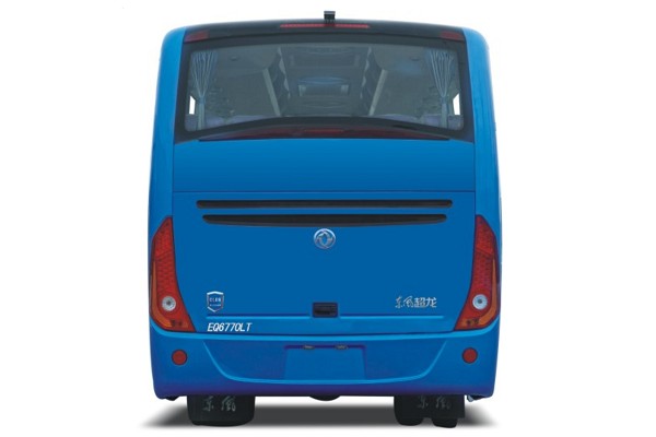 東風(fēng)超龍EQ6770LTN客車(chē)（天然氣國(guó)五24-31座）