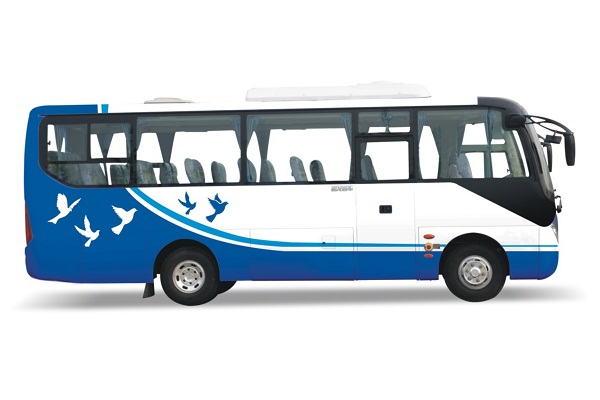 東風(fēng)超龍EQ6770LTN客車(chē)（天然氣國(guó)五24-31座）