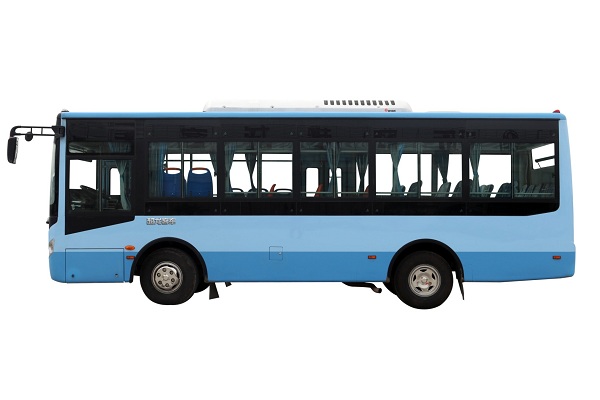 東風(fēng)超龍EQ6770CHTN1公交車（天然氣國五13-29座）