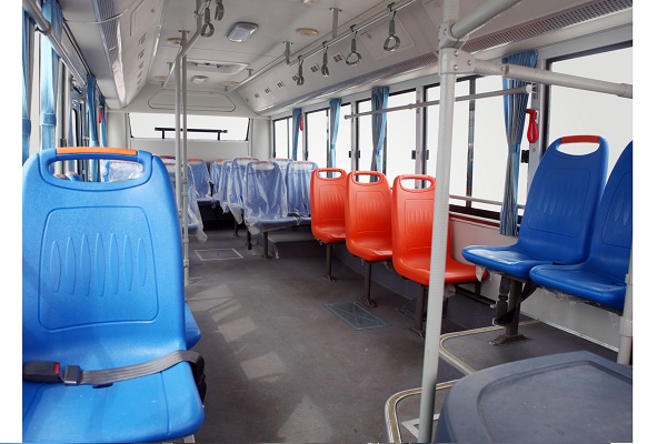 東風(fēng)超龍EQ6770CHTN1公交車（天然氣國五13-29座）