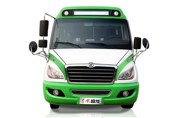 東風(fēng)超龍EQ6620CBEVT2公交車（純電動(dòng)10-17座）