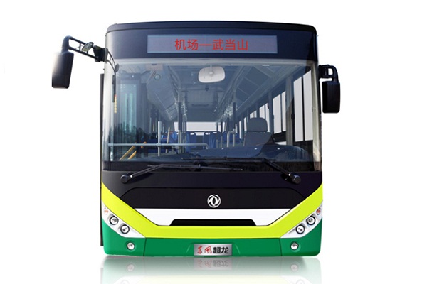 東風(fēng)超龍EQ6105CBEVT1公交車（純電動(dòng)20-41座）
