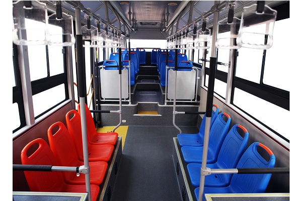 東風(fēng)超龍EQ6105CBEVT1公交車（純電動(dòng)20-41座）