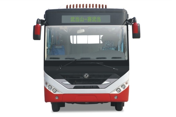 東風(fēng)超龍EQ6670CTN公交車（天然氣國(guó)五11-23座）