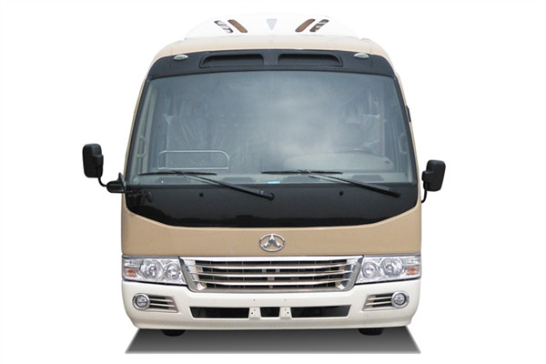 晶馬JMV6820BEV1客車（純電動(dòng)24-38座）