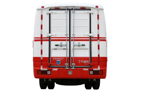 東風(fēng)超龍EQ6752ZT客車（柴油國(guó)五24-26座）