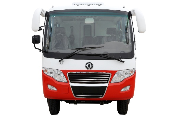 東風(fēng)超龍EQ6752ZT客車（柴油國(guó)五24-26座）