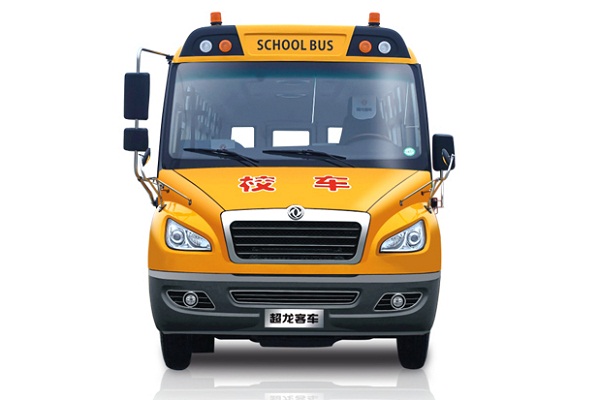 東風(fēng)超龍EQ6720STV小學(xué)生專用校車（柴油國五24-37座）